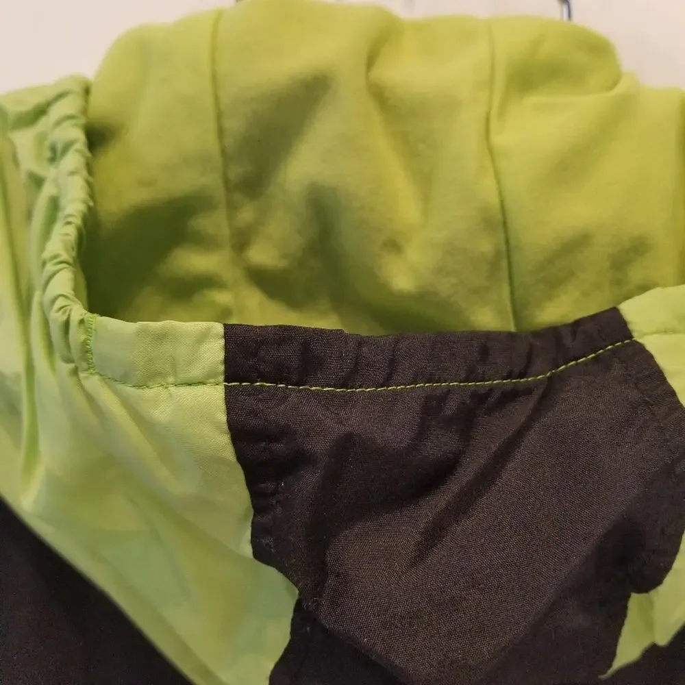 Vintage Nike Boy's ‎ Windbreaker Jacket Youth Size 16
